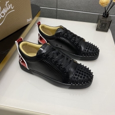 Christian Louboutin Low Shoes